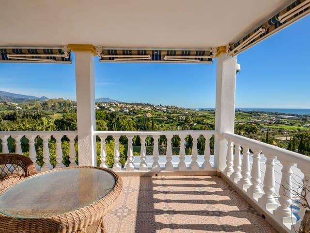 Chalet en venta en Estepona, Málaga Costa del Sol