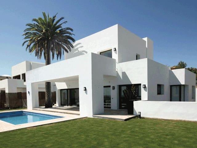Chalet en venta en Estepona, Málaga Costa del Sol