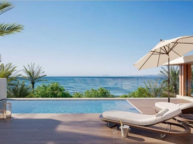 Chalet en venta en Estepona, Málaga Costa del Sol