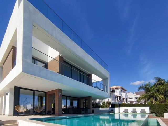 Chalet en venta en Estepona, Málaga Costa del Sol