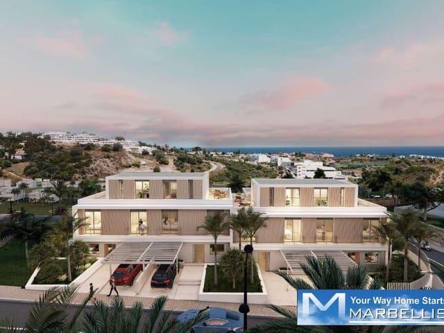 Chalet en venta en Estepona, Málaga Costa del Sol