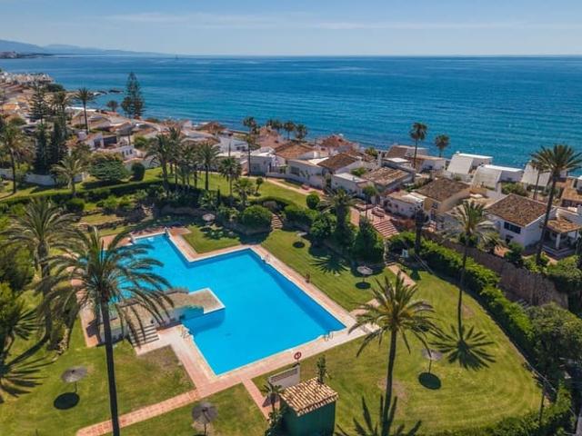 Chalet en venta en Estepona, Málaga Costa del Sol