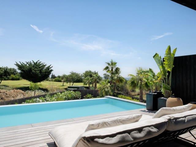 Chalet en venta en Estepona, Málaga Costa del Sol