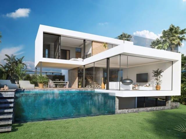 Chalet en venta en Estepona, Málaga Costa del Sol