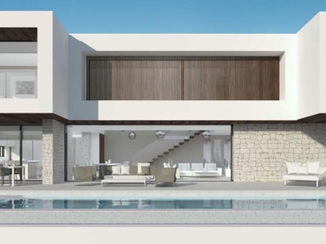 Chalet en venta en Estepona, Málaga Costa del Sol