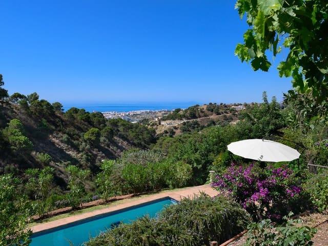 Chalet en venta en Estepona, Málaga Costa del Sol