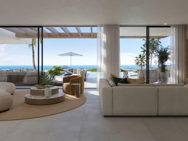 Chalet en venta en Estepona, Málaga Costa del Sol