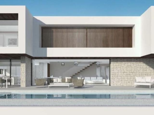 Chalet en venta en Estepona, Málaga Costa del Sol