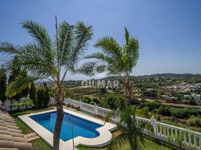 Chalet en venta en Estepona, Málaga Costa del Sol