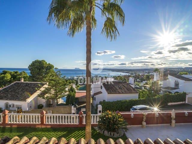 Chalet en venta en Estepona, Málaga Costa del Sol