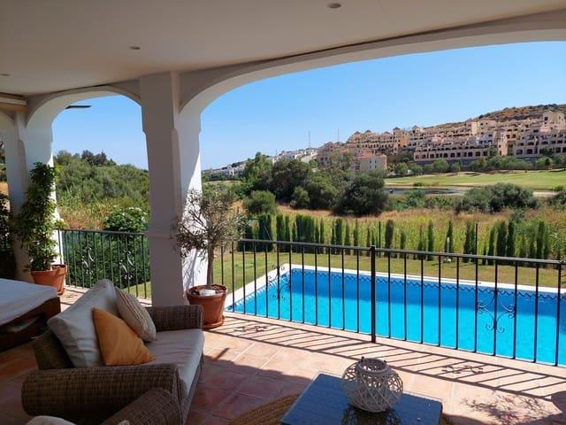 Chalet en venta en Estepona, Málaga Costa del Sol