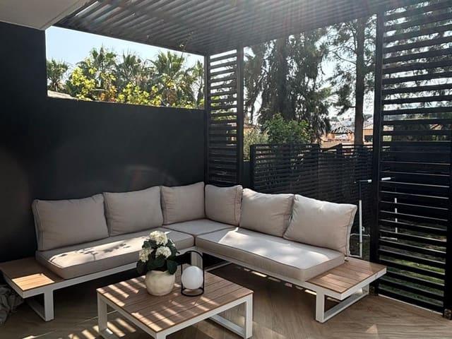 Chalet en venta en Estepona, Málaga Costa del Sol