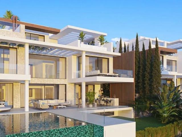 Chalet en venta en Estepona, Málaga Costa del Sol