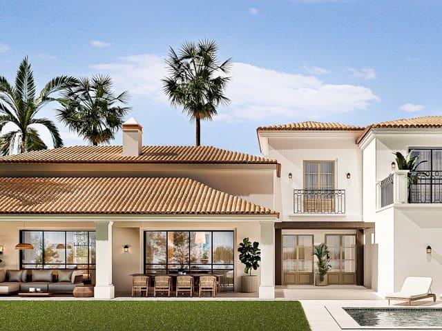 Chalet en venta en Estepona, Málaga Costa del Sol