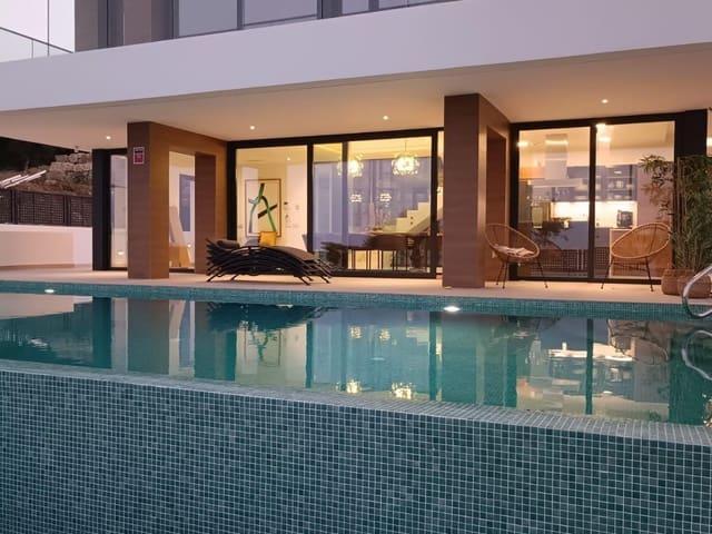 Chalet en venta en Estepona, Málaga Costa del Sol