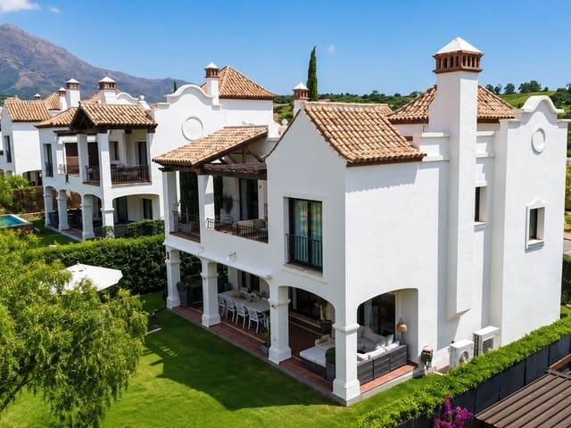 Chalet en venta en Estepona, Málaga Costa del Sol