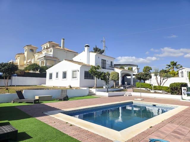 Chalet en venta en Estepona, Málaga Costa del Sol