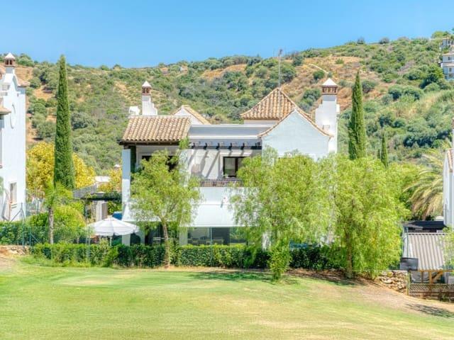 Chalet en venta en Estepona, Málaga Costa del Sol