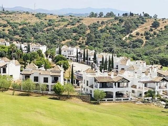 Chalet en venta en Estepona, Málaga Costa del Sol