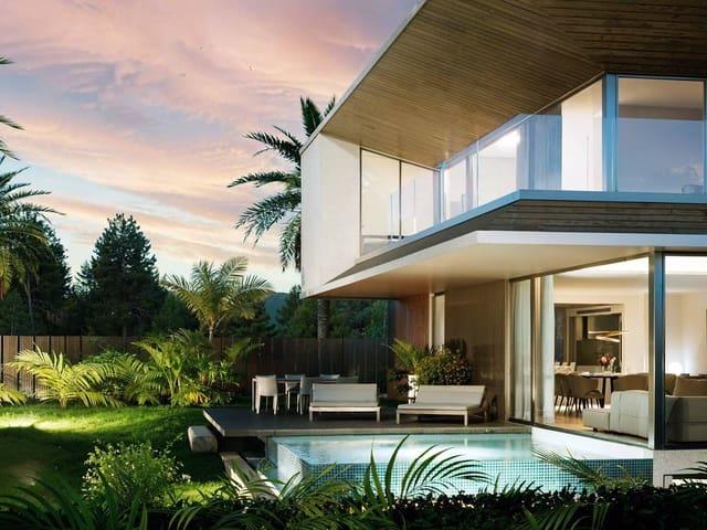 Chalet en venta en Estepona, Málaga Costa del Sol