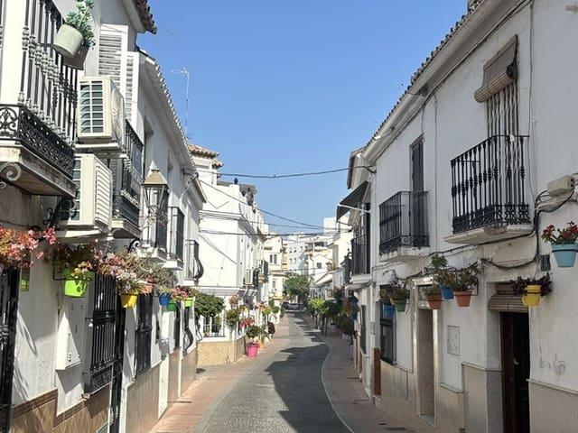 Chalet en venta en Estepona, Málaga Costa del Sol