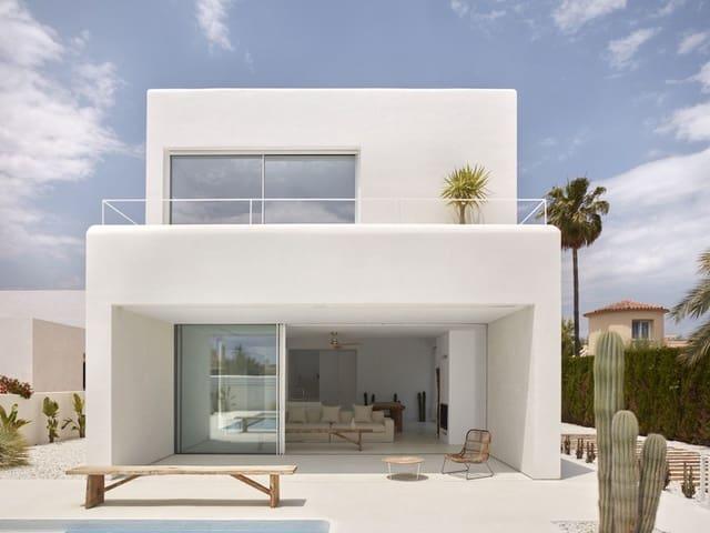 Chalet en venta en Estepona, Málaga Costa del Sol