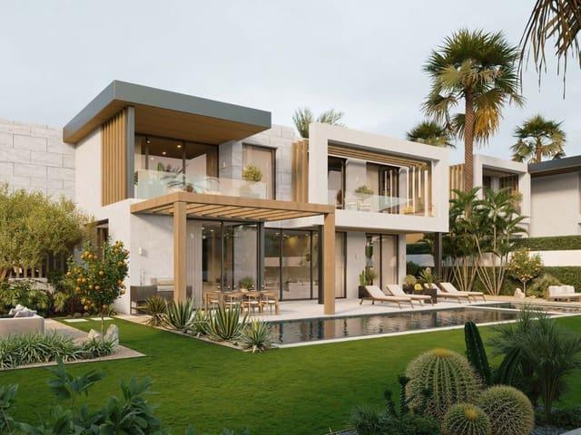Chalet en venta en Estepona, Málaga Costa del Sol