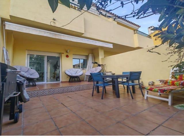 Pareado en venta en Estepona, Málaga Costa del Sol