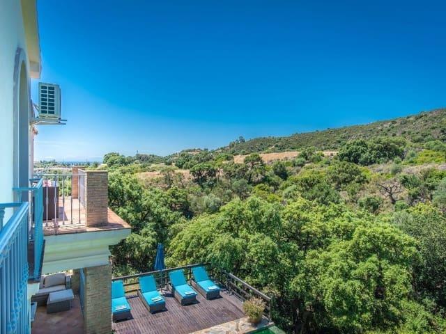 Chalet en venta en New Golden Mile, Málaga Costa del Sol