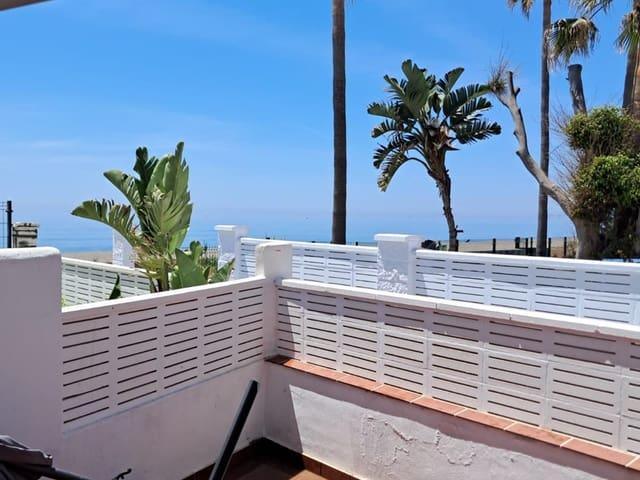 Chalet en venta en Estepona, Málaga Costa del Sol