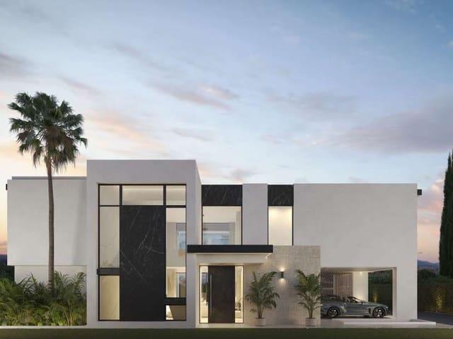 Chalet en venta en Estepona, Málaga Costa del Sol