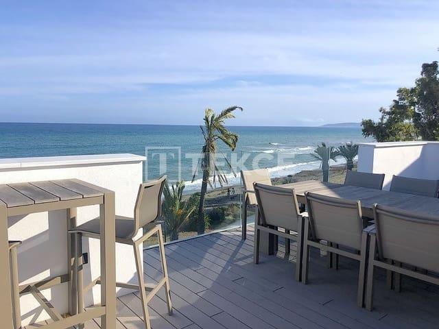 Chalet en venta en Estepona, Málaga Costa del Sol