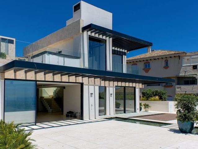Chalet en venta en Estepona, Málaga Costa del Sol
