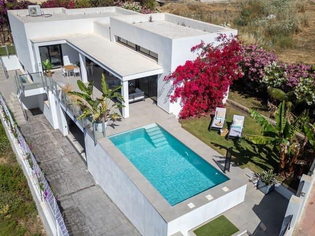 Chalet en venta en Estepona, Málaga Costa del Sol