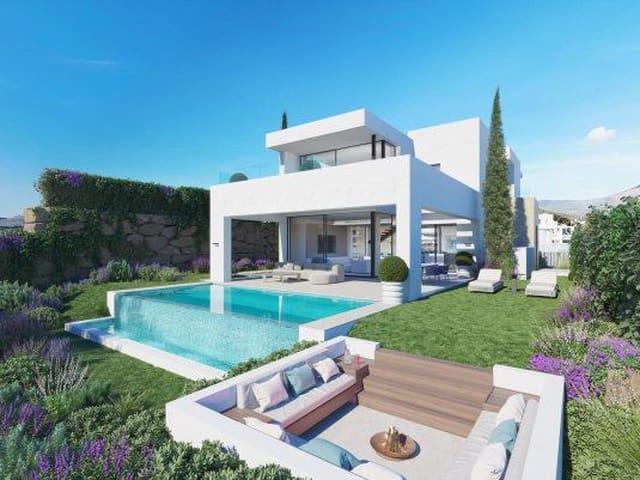 Chalet en venta en Estepona, Málaga Costa del Sol