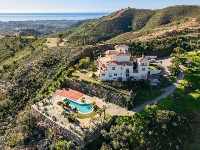 Chalet en venta en Estepona, Málaga Costa del Sol