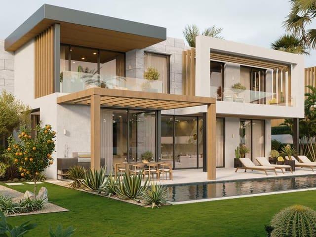Chalet en venta en Estepona, Málaga Costa del Sol
