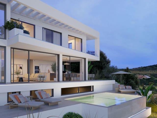 Chalet en venta en Estepona, Málaga Costa del Sol
