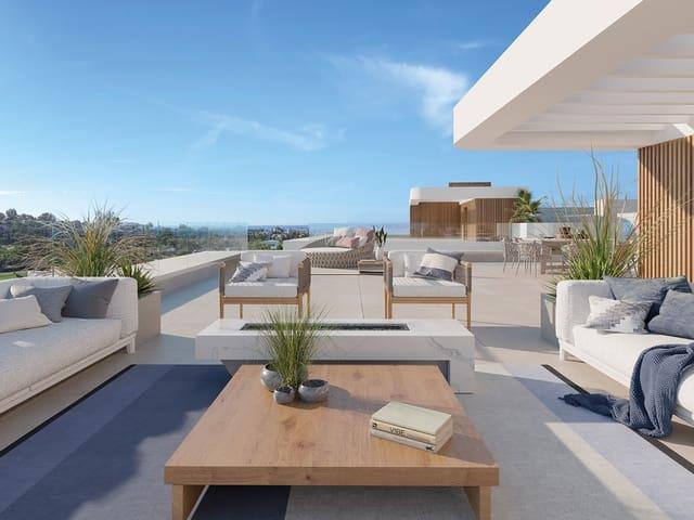 Chalet en venta en Estepona, Málaga Costa del Sol