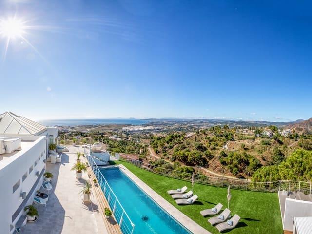 Chalet en venta en Estepona, Málaga Costa del Sol
