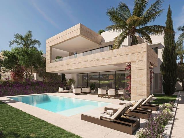 Chalet en venta en Estepona, Málaga Costa del Sol