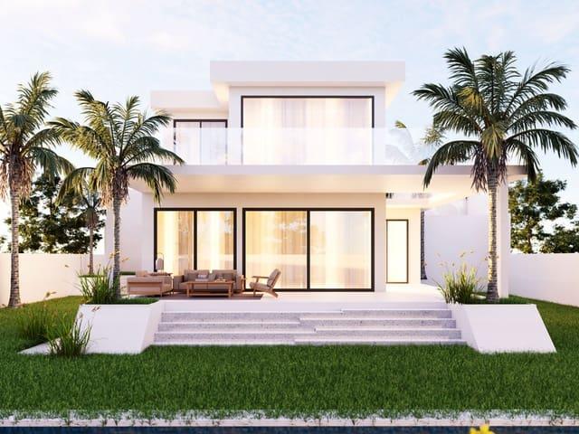 Chalet en venta en Estepona, Málaga Costa del Sol