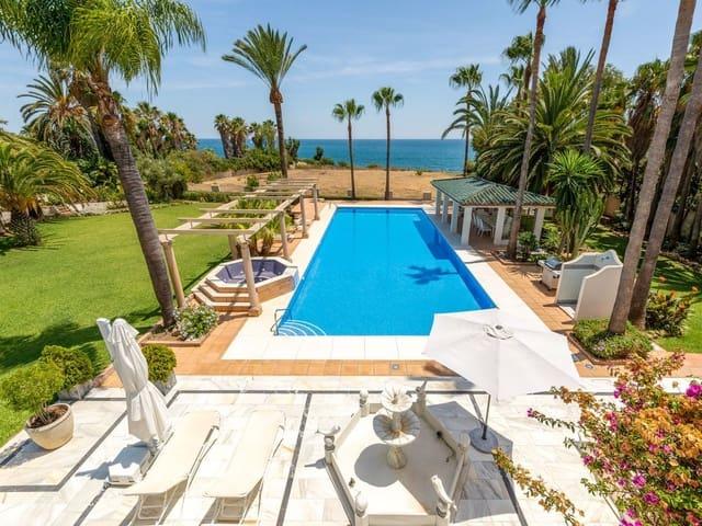 Chalet en venta en Estepona, Málaga Costa del Sol