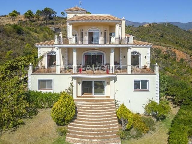 Chalet en venta en Estepona, Málaga Costa del Sol