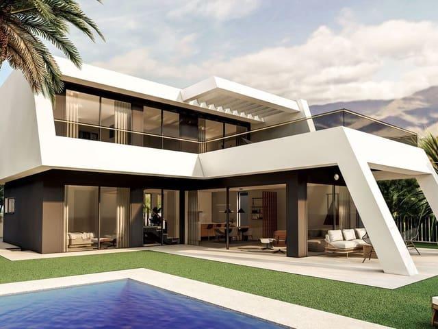 Chalet en venta en Estepona, Málaga Costa del Sol