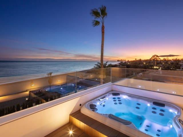 Chalet en venta en Saladillo Benamara, Málaga Costa del Sol