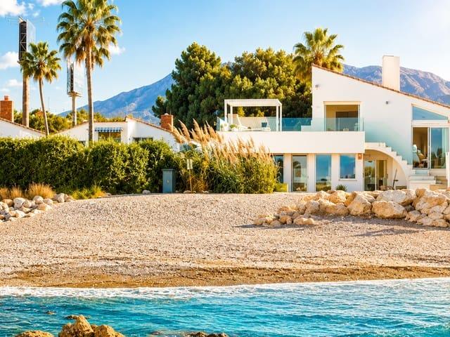 Chalet en venta en Estepona, Málaga Costa del Sol