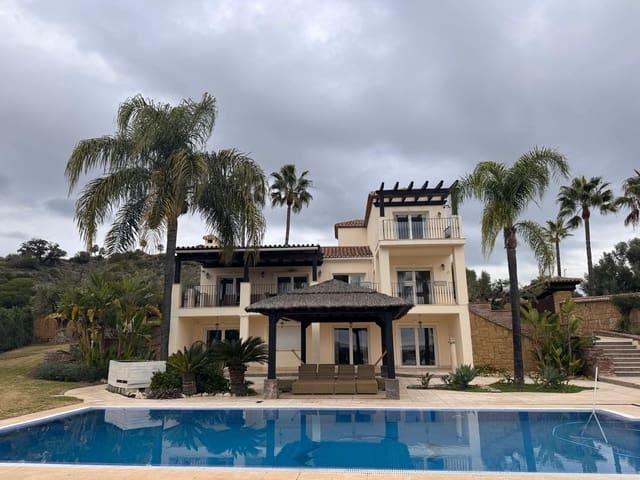 Chalet en venta en Estepona, Málaga Costa del Sol