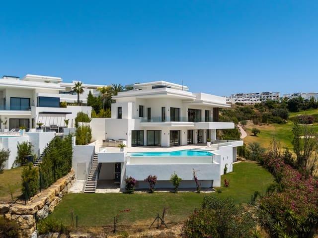 Chalet en venta en Estepona, Málaga Costa del Sol