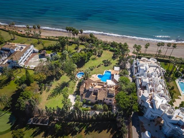 Chalet en venta en Estepona, Málaga Costa del Sol